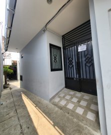 Kost Baru di Radio Dalam Kebayoran Baru Jakarta Selatan