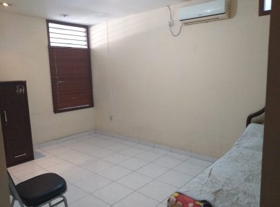 Kamar Kost