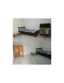 Kamar - kamar mandi luar 500rb /bln