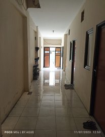 Kost Putri Kirana #1