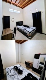 Kost Muslimah Paramitha