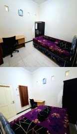 Kost Muslimah Paramitha