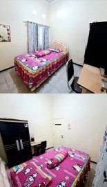 Kost Muslimah Paramitha