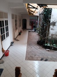 Menerima kost khusus putri di jalan Kaliurang Km.10