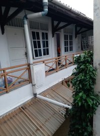 Menerima kost khusus putri di jalan Kaliurang Km.10