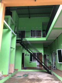 Kost Putri B5