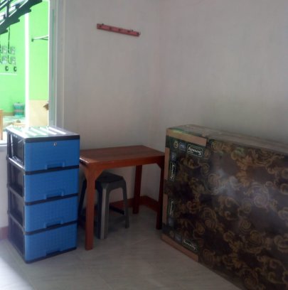 Kost Putri B5