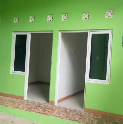 Kost Putri B5