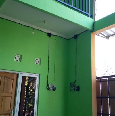 Kost Putri B5