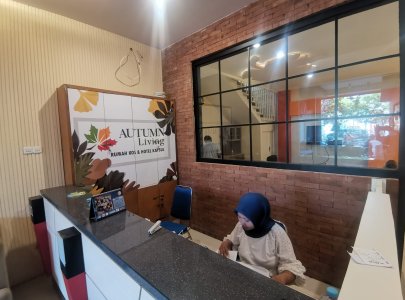 Kost Surabaya Pusat