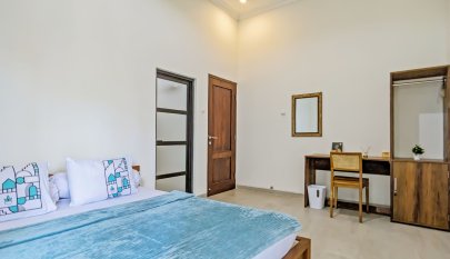 Andaru Huis Gebang Yogyakarta - Kost Pet Friendly dekat Kampus dan Mall 