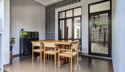 Andaru Huis Gebang Yogyakarta - Kost Pet Friendly dekat Kampus dan Mall 