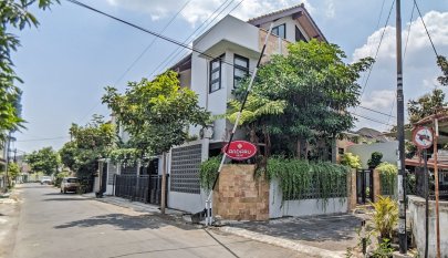 Andaru Huis Gebang Yogyakarta - Kost Pet Friendly dekat Kampus dan Mall 