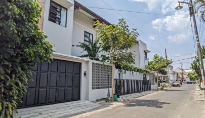 Andaru Huis Gebang Yogyakarta - Kost Pet Friendly dekat Kampus dan Mall 