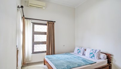 Andaru Huis Gebang Yogyakarta - Kost Pet Friendly dekat Kampus dan Mall 