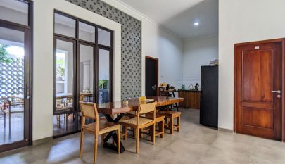 Andaru Huis Gebang Yogyakarta - Kost Pet Friendly dekat Kampus dan Mall 