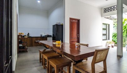 Andaru Huis Gebang Yogyakarta - Kost Pet Friendly dekat Kampus dan Mall 