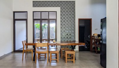 Andaru Huis Gebang Yogyakarta - Kost Pet Friendly dekat Kampus dan Mall 