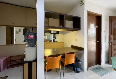 Gunung Aspen 8 Residence Karawaci - Kost Putri Murah dekat Kampus UPH 