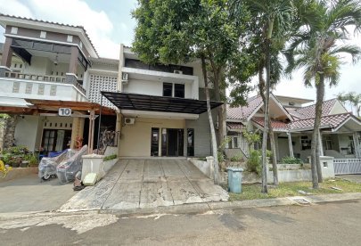 Gunung Aspen 8 Residence Karawaci - Kost Putri Murah dekat Kampus UPH 