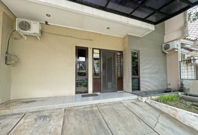 Gunung Aspen 8 Residence Karawaci - Kost Putri Murah dekat Kampus UPH 