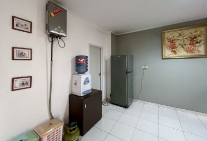 Gunung Aspen 8 Residence Karawaci - Kost Putri Murah dekat Kampus UPH 