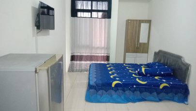 SEWA APARTEMEN MU-MERR surabaya