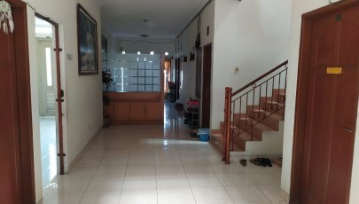 Kost near Riau Juction (nyaman & aman)