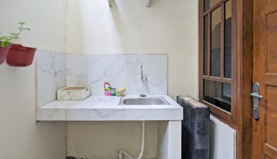 D'Real House Exclusive Caturtunggal Yogyakarta - Kost Dengan Parkir Luas dekat Kampus 