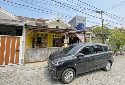 Sejahtera Homestay Bandara Soetta - Kost Khusus Putri dekat Bandara Soetta 