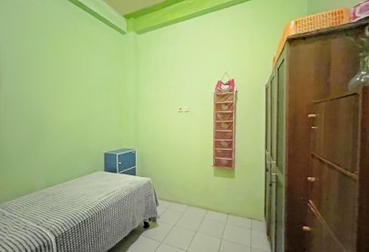 Sejahtera Homestay Bandara Soetta - Kost Khusus Putri dekat Bandara Soetta 