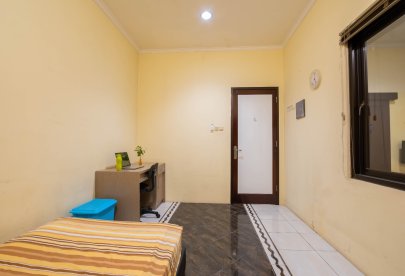 Kost Murah Pulo Gadung Jakarta Timur Include Listrik Near Kalbis Institute