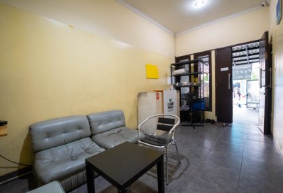 Kost Murah Pulo Gadung Jakarta Timur Include Listrik Near Kalbis Institute