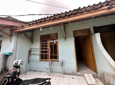 Rumah Kontrakan Istimewa