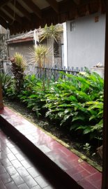 Kost Salsabila Cicadas Bandung.