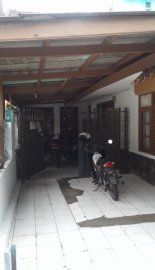 Kost Salsabila Cicadas Bandung.