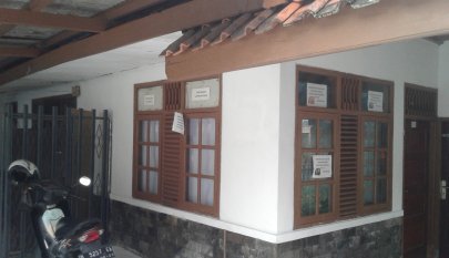 Kost Salsabila Cicadas Bandung.