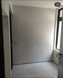 Apartemen M-House Araya E3