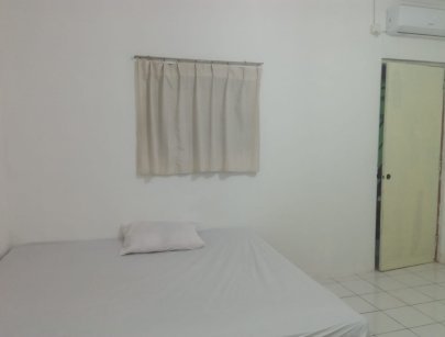 Kost ketapang 23B