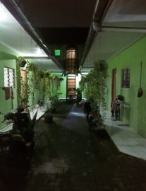 Kost ketapang 23B