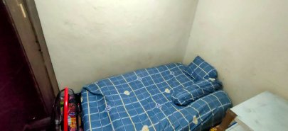 Kamar Besar Belakang Harga 620rb termasuk listrik