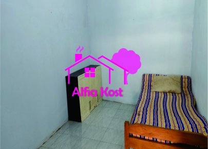 Alfia Kost Putri daerah Berkoh, Purwokerto