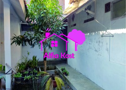 Alfia Kost Putri daerah Berkoh, Purwokerto