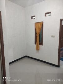 KOST BU MONA (KHUSUS PUTRI)