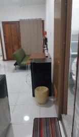 Sedia Kamar Kost Putri yang Aman dan Nyaman.