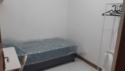 Sedia Kamar Kost Putri yang Aman dan Nyaman.