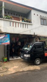 SEWA KOST CAMPUR / KONTRAKAN