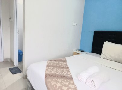 Kost Murah Serang KM Dalam Jendela Keluar Near Ramayana Serang