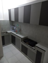 Kost Putra Baru Lokasi Strategis di Merr Boulevard