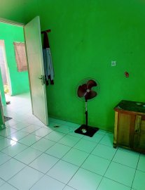 KONTRAKAN Rumah Cluster Grand Sutera Rajeg Tangerang (60m2) 2 kamar + 1 Kamar Mandi strategis